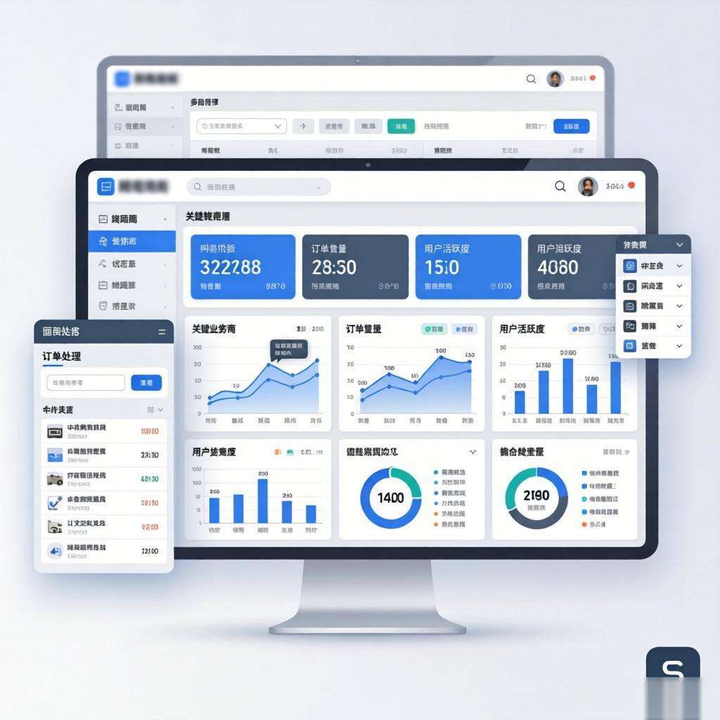 跨境电商建站必备要素