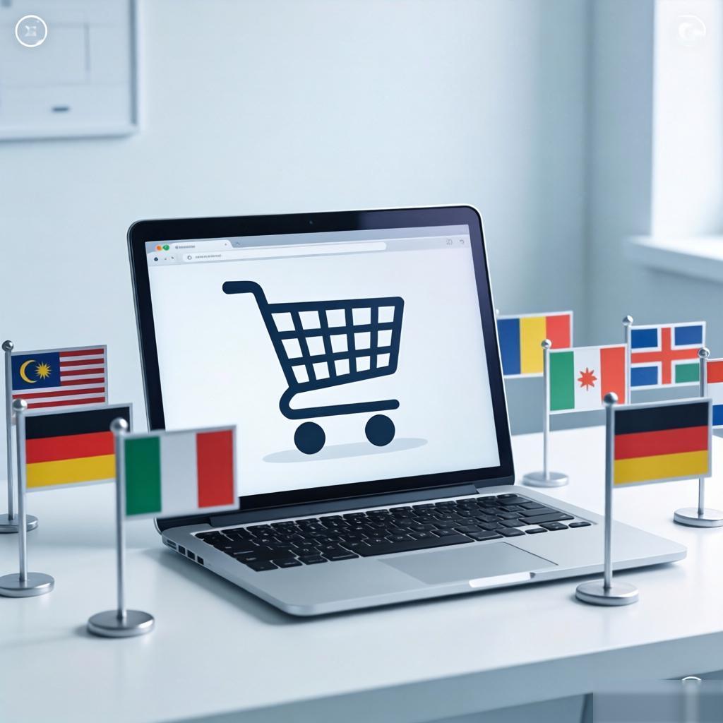 跨境电商建站必备要素 跨境电商建站必备要素第一张图