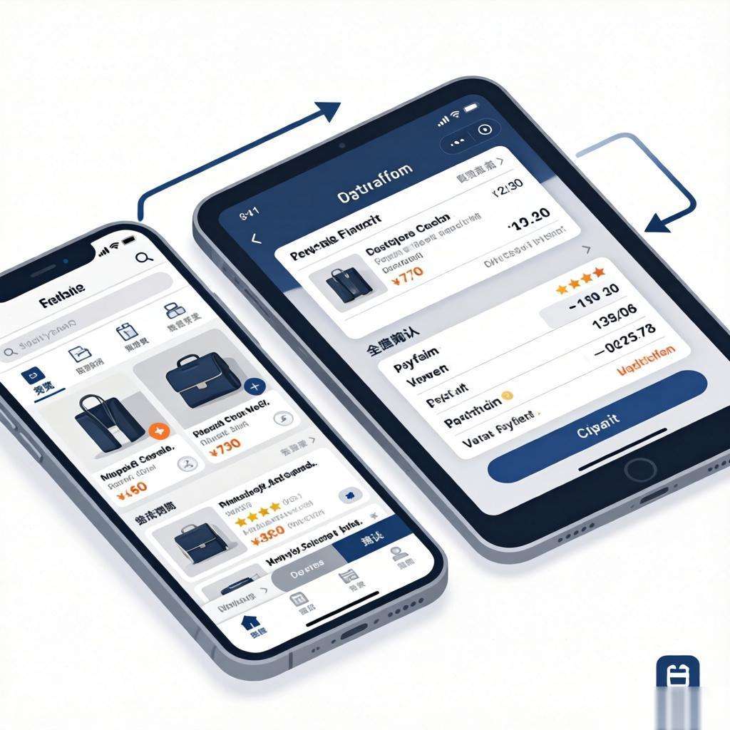 跨境电商建站必备要素 跨境电商建站必备要素第三张图