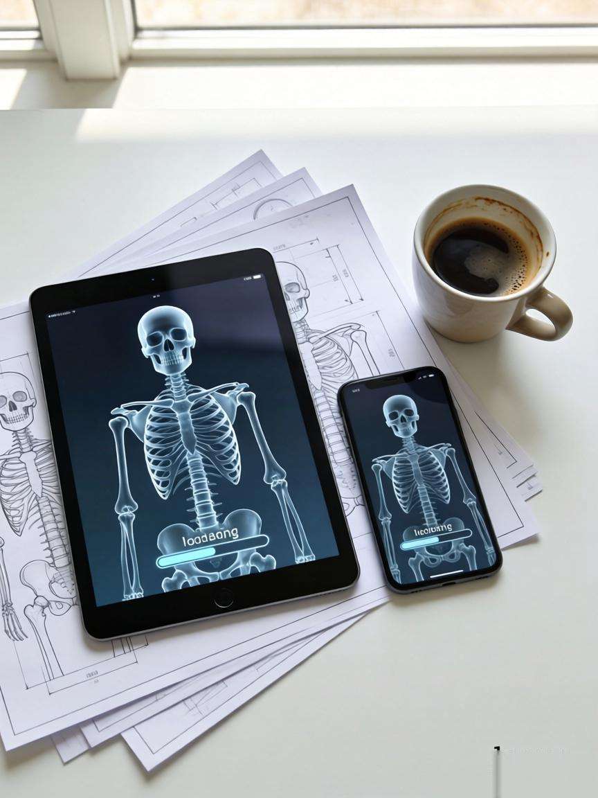 网站页面骨架屏加载技术 网站页面骨架屏加载技术第一张图