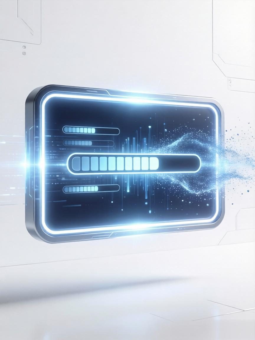 网站页面骨架屏加载技术 网站页面骨架屏加载技术第二张图