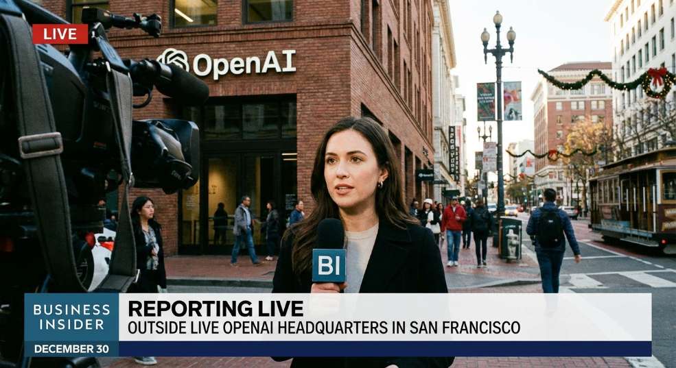 OpenAI 高薪招募「备战负责人」,年薪 55.5 万美元 对冲 AI风险 OpenAI 高薪招募「备战负责人」,年薪 55.5 万美元 对冲 AI风险第一张图