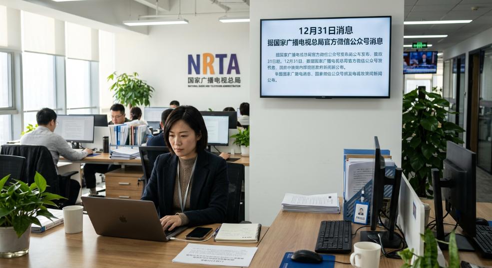 AI 魔改视频泛滥，国家广播电视总局出手治理第二张图