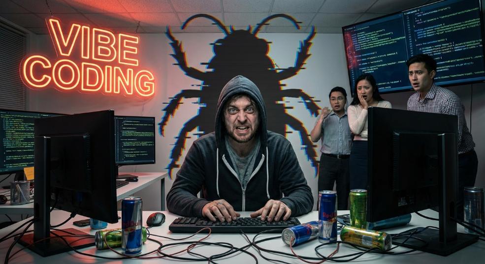 Cursor CEO：过度依赖 vibe coding 迟早会出事