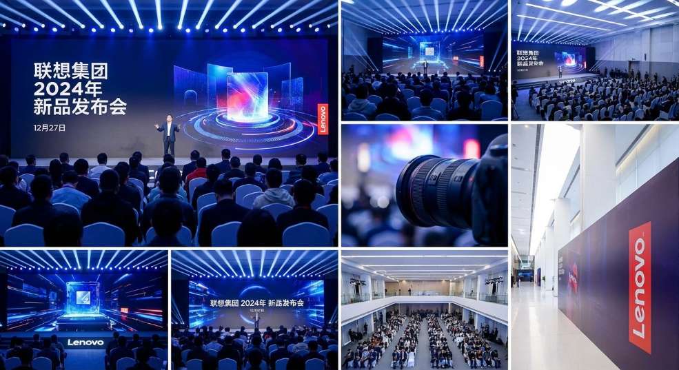 曝联想明年 CES 推出 AI 超级智能体，对标豆包手机助手第二张图