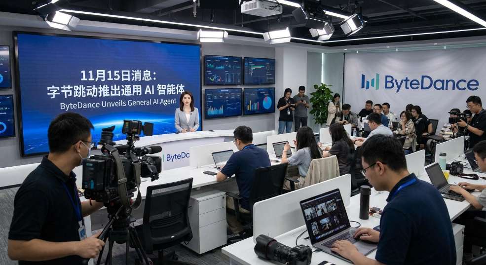 字节推出游戏 Agent,能自己「玩」原神 字节推出游戏 Agent,能自己「玩」原神第二张图