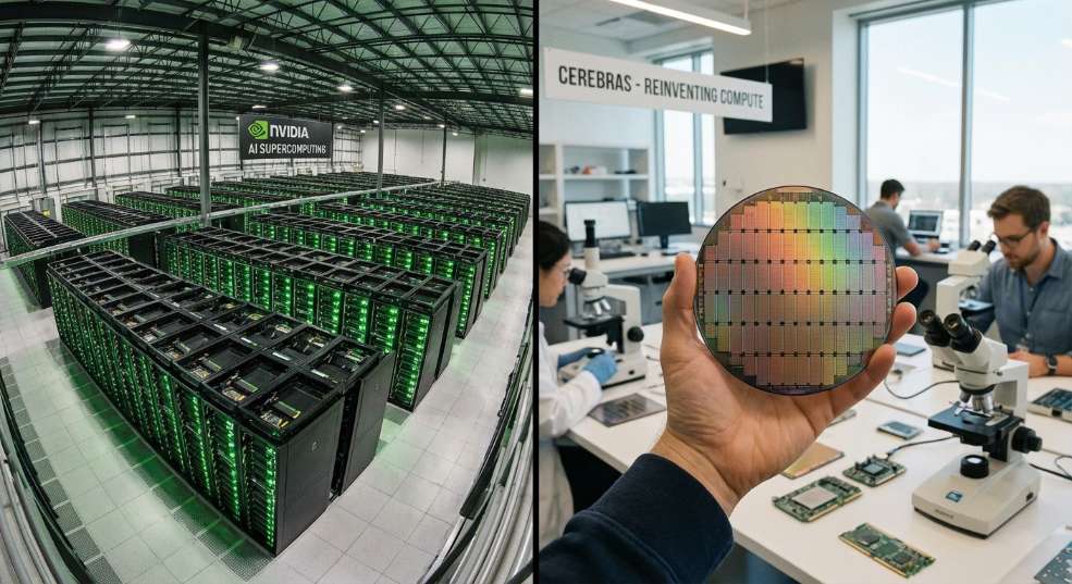 英伟达斥资 1400 亿「收购」AI 芯片初创公司 Groq第二张图