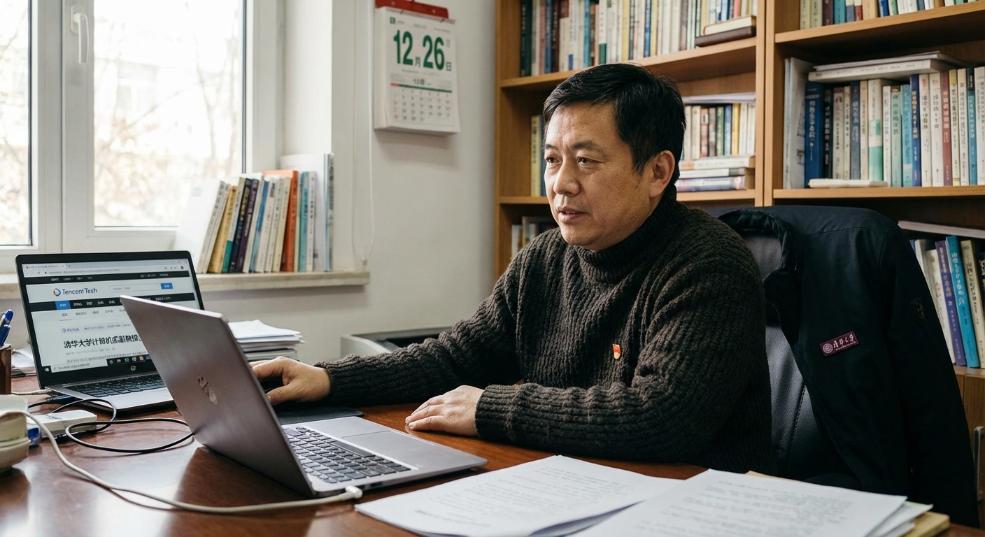 刘知远：2030—2035 年可实现 AGI第一张图