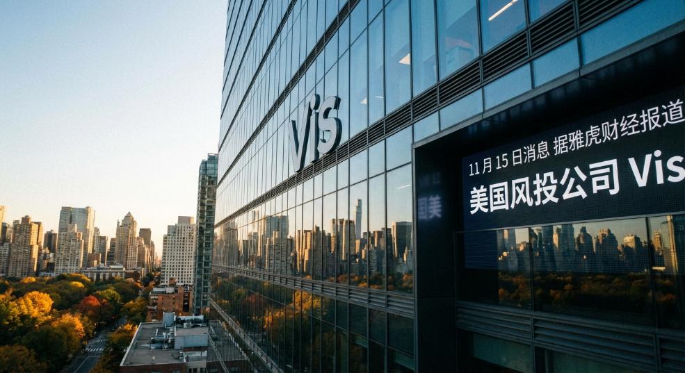 美国风投公司 CEO：部分 AI 市场已现泡沫第二张图