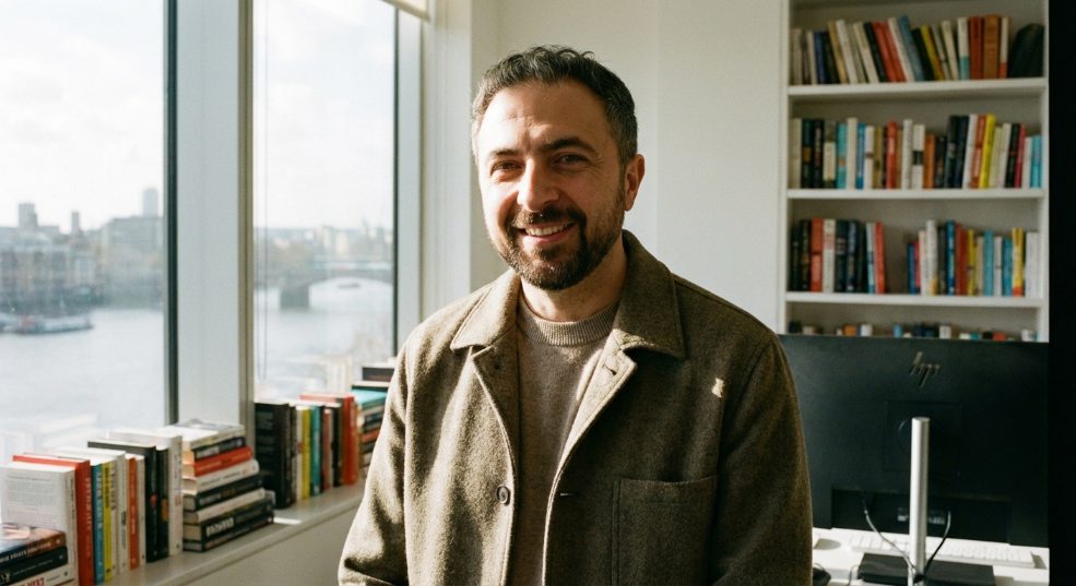 微软 AI CEO 苏莱曼：未来 5-10 年，一家公司需砸数千亿美元备战 AI 竞赛第一张图