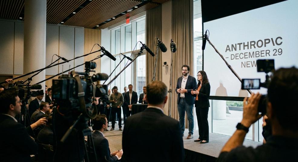 Anthropic 联创：平静的表象之下，AI 正引发「平行世界」的分化第二张图