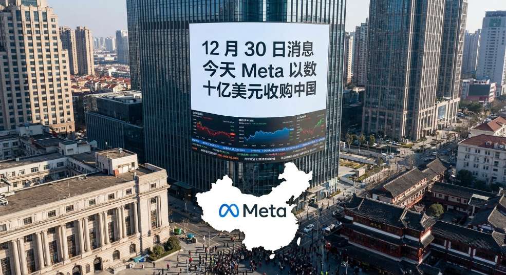 Meta 斥资数十亿美元收购 Manus，创始人肖弘出任副总裁第二张图