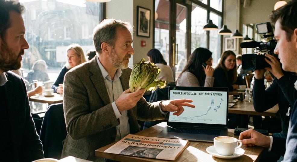 经济学家：AI 投资是「数字生菜」难逃腐坏第一张图