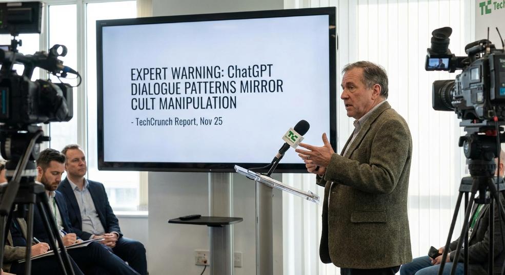 专家警告：ChatGPT 对话模式类似邪教操控第一张图