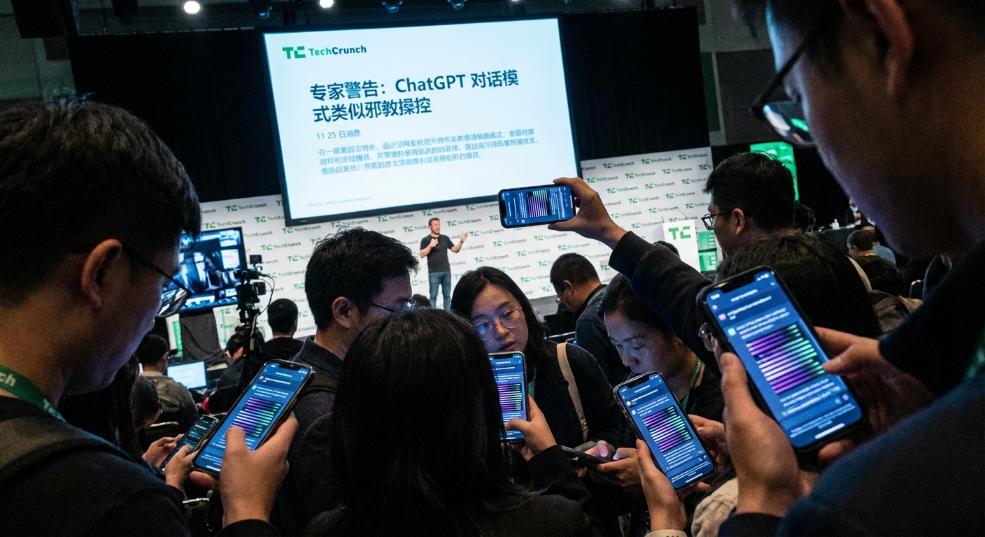 专家警告：ChatGPT 对话模式类似邪教操控第二张图