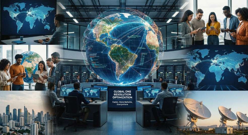 全球DNS解析优化第二张图