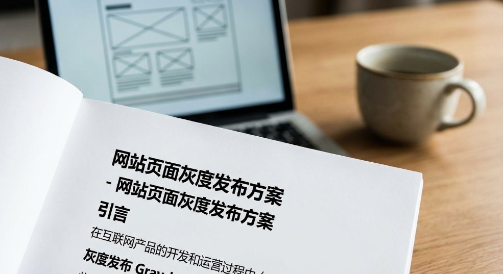 网站页面灰度发布方案第二张图