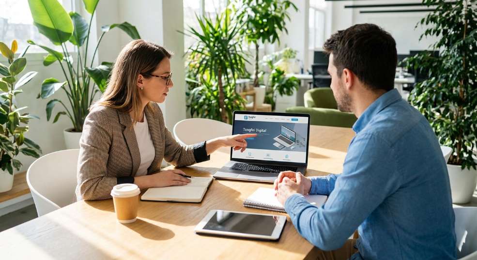 专业网站建设顾问全程辅导助你腾飞第一张图