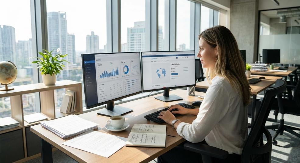 外贸网站中的SEO文案写作技巧第一张图