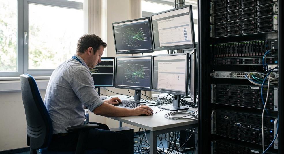 服务器负载均衡配置技巧 服务器负载均衡配置技巧第一张图