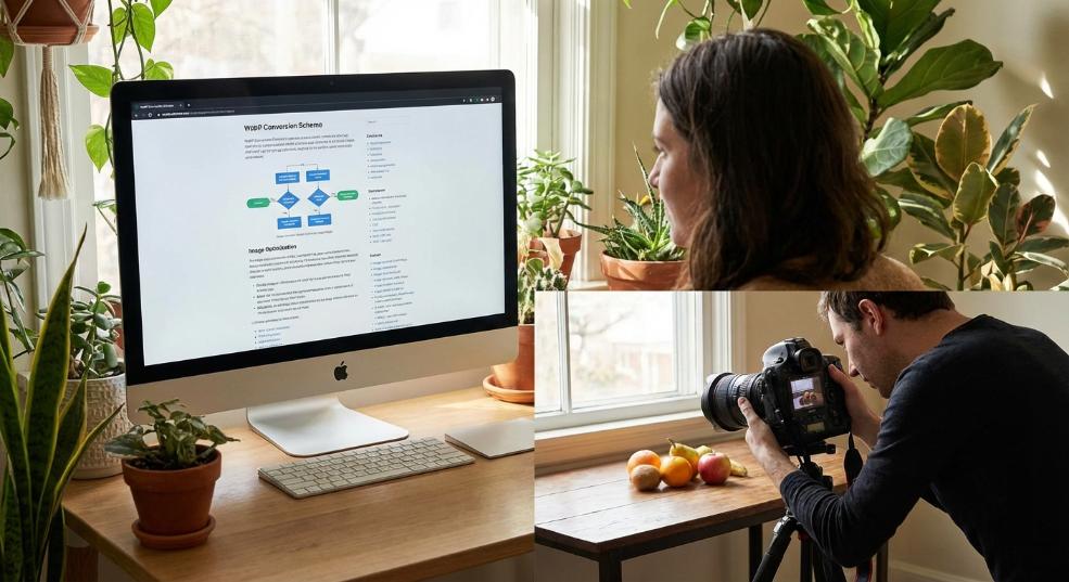 网站页面WebP转换方案第一张图