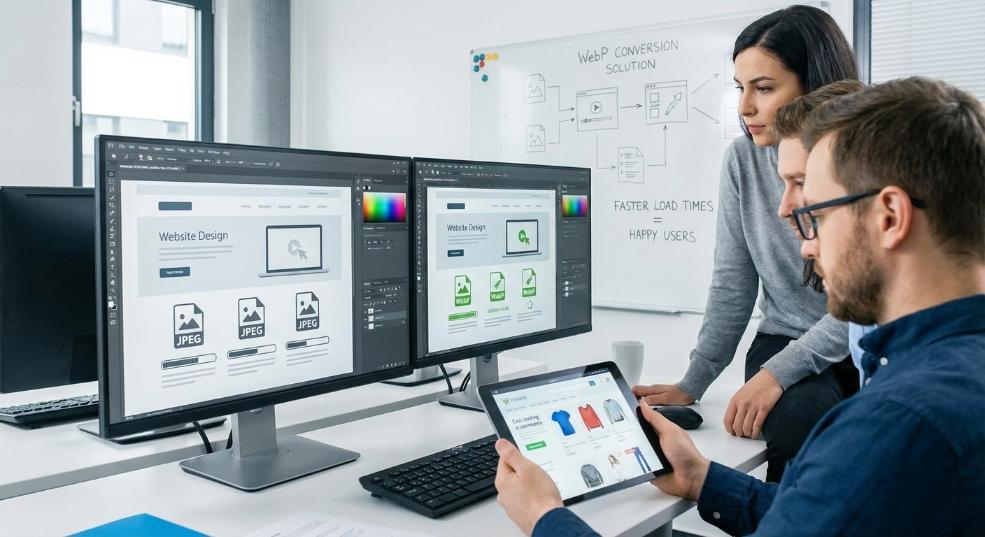 网站页面WebP转换方案第二张图