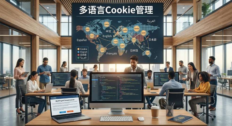 多语言Cookie管理第二张图