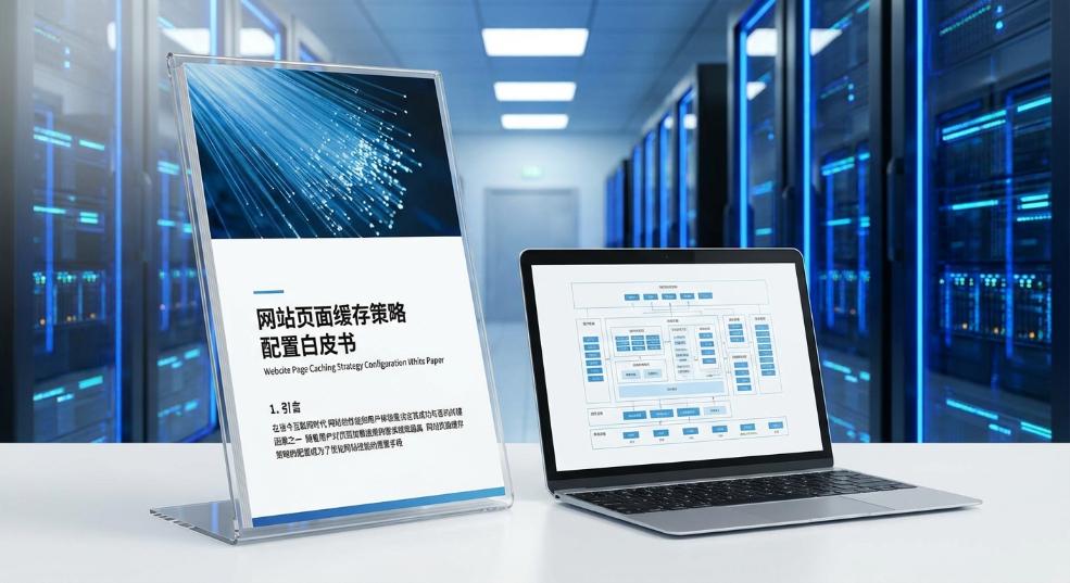 网站页面缓存策略配置白皮书
