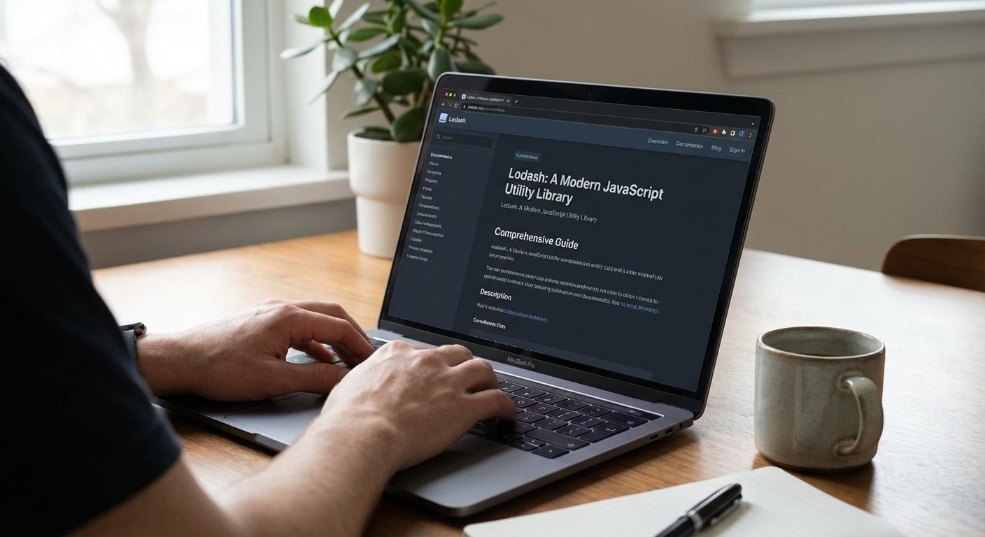 lodash npm第一张图