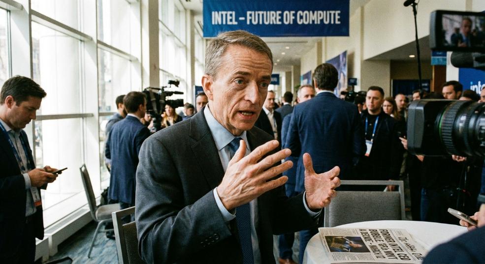 Intel 前 CEO「刺破」AI 泡沫：GPU 活不过十年第一张图