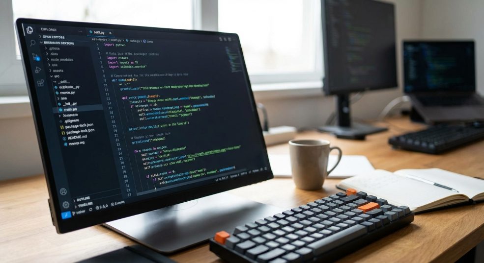 代码高亮工具第二张图