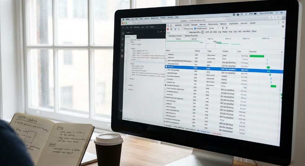 网站页面304状态码应用第一张图