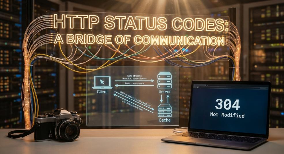 网站页面304状态码应用第二张图