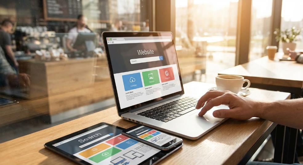 网站设计如何满足用户需求？第一张图