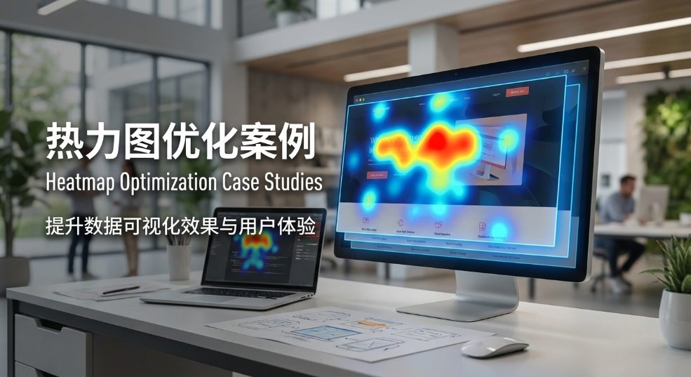 热力图优化案例