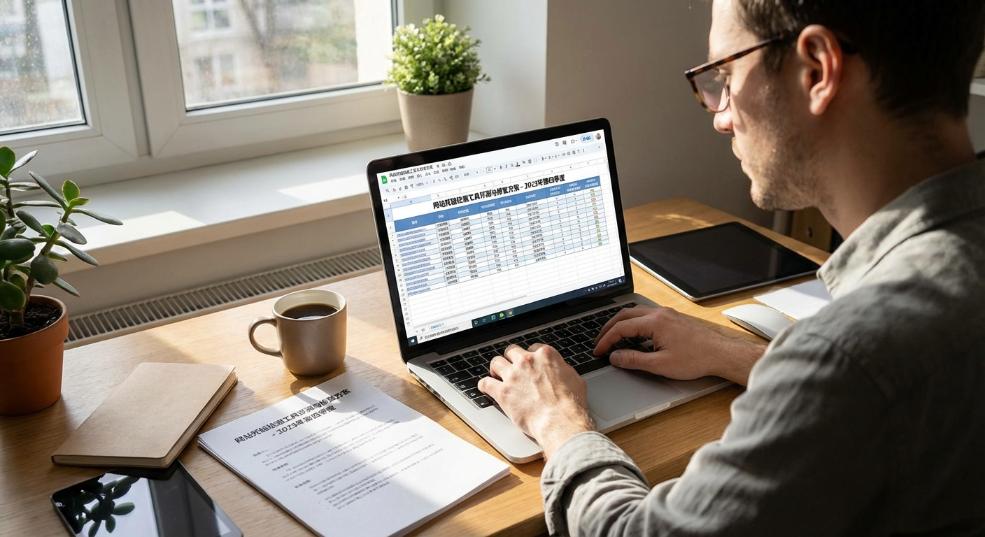 网站死链检测工具评测与修复方案第一张图