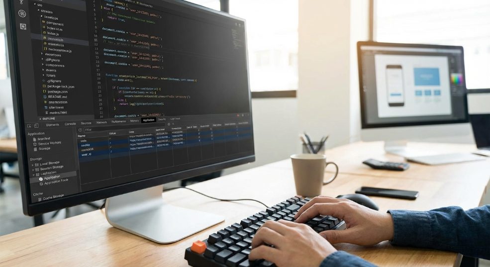 js操作cookie第二张图