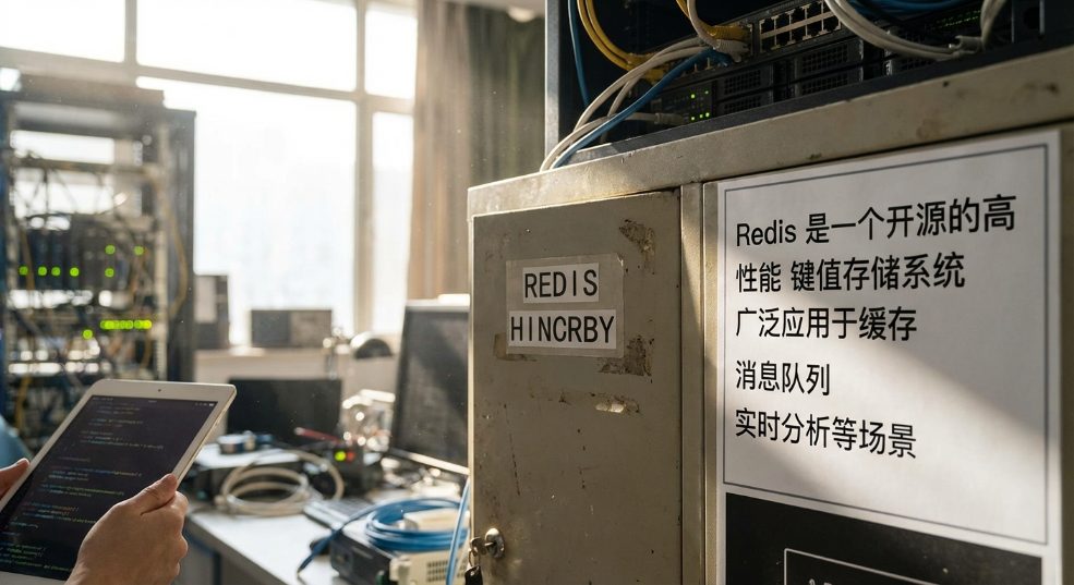 redis hincrby redis hincrby第一张图