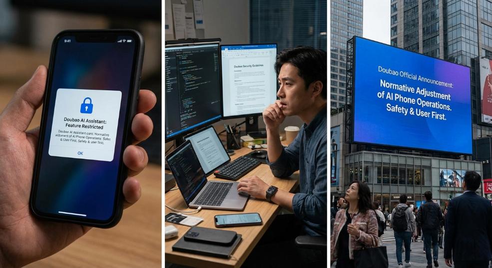 豆包宣布限制手机助手使用场景第二张图