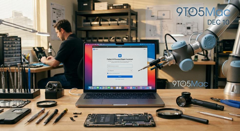 维修界 ChatGPT 来了：iFixit 上线 AI 助手 FixBot，诊断 + 指导一站式解决第二张图