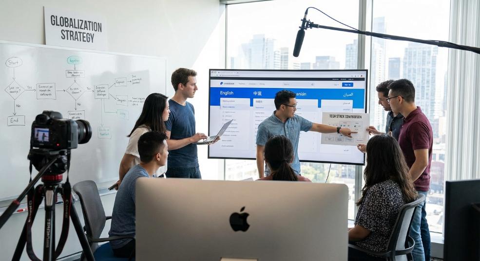 网站多语言版本开发技术方案对比第二张图