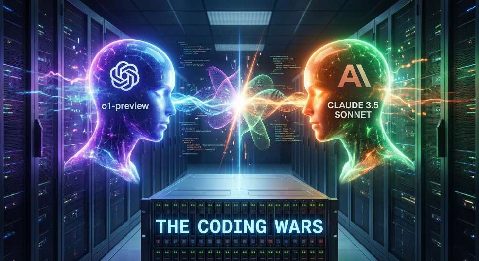 OpenAI 最强编程模型登场，直接对标 Anthropic