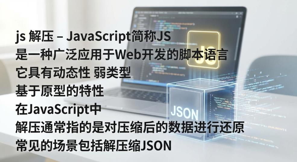 js 解压