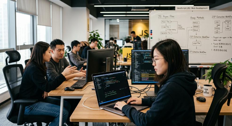 js 解压第二张图