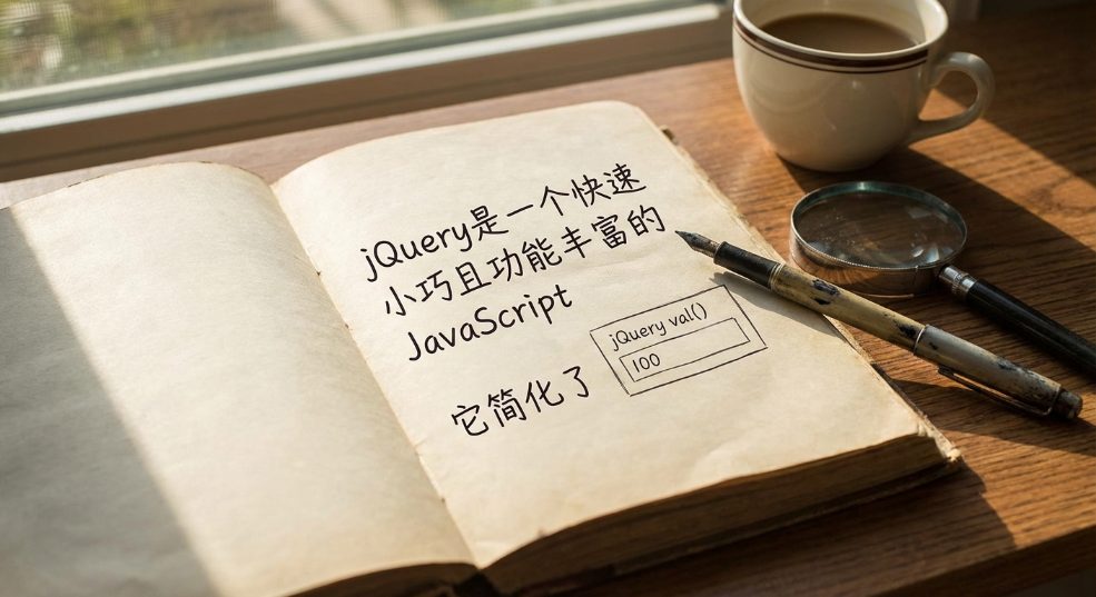 jquery val jquery val第一张图