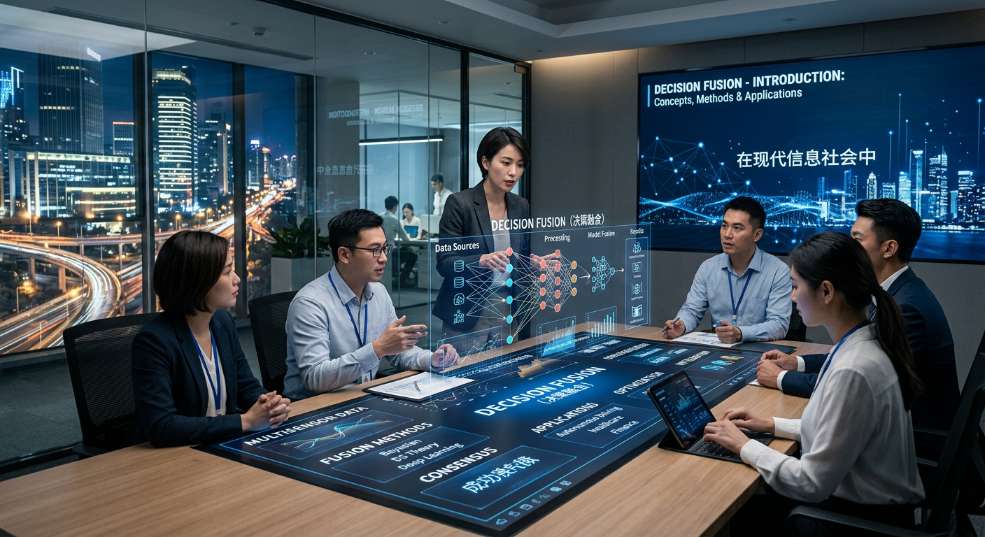 决策融合第二张图