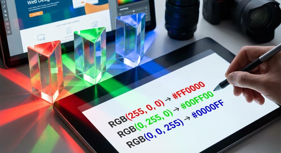 rgb转16进制 在线