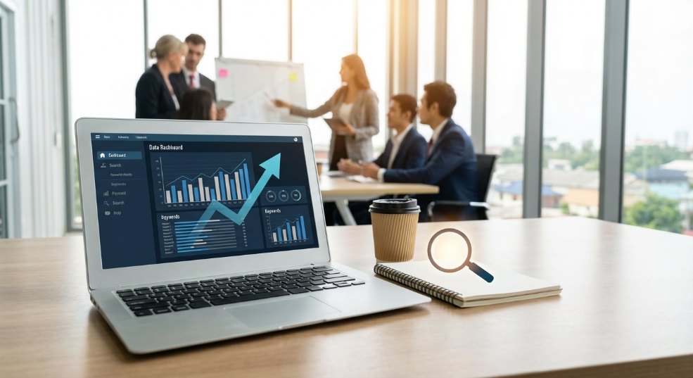 如何提高网站的SEO效果和流量吸引力第二张图