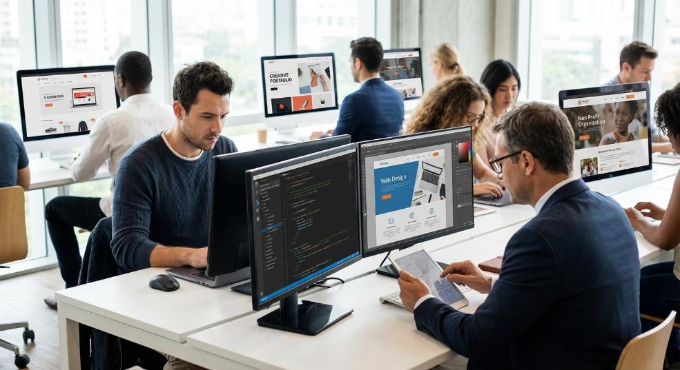 网站制作能否满足多元需求？第一张图