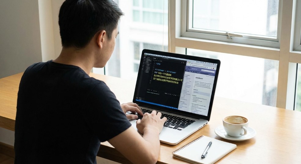 php strtolower php strtolower第一张图